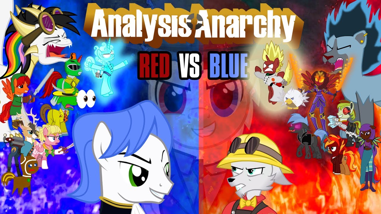 TF2 Analysis: “Red vs Blue” (The Movie)