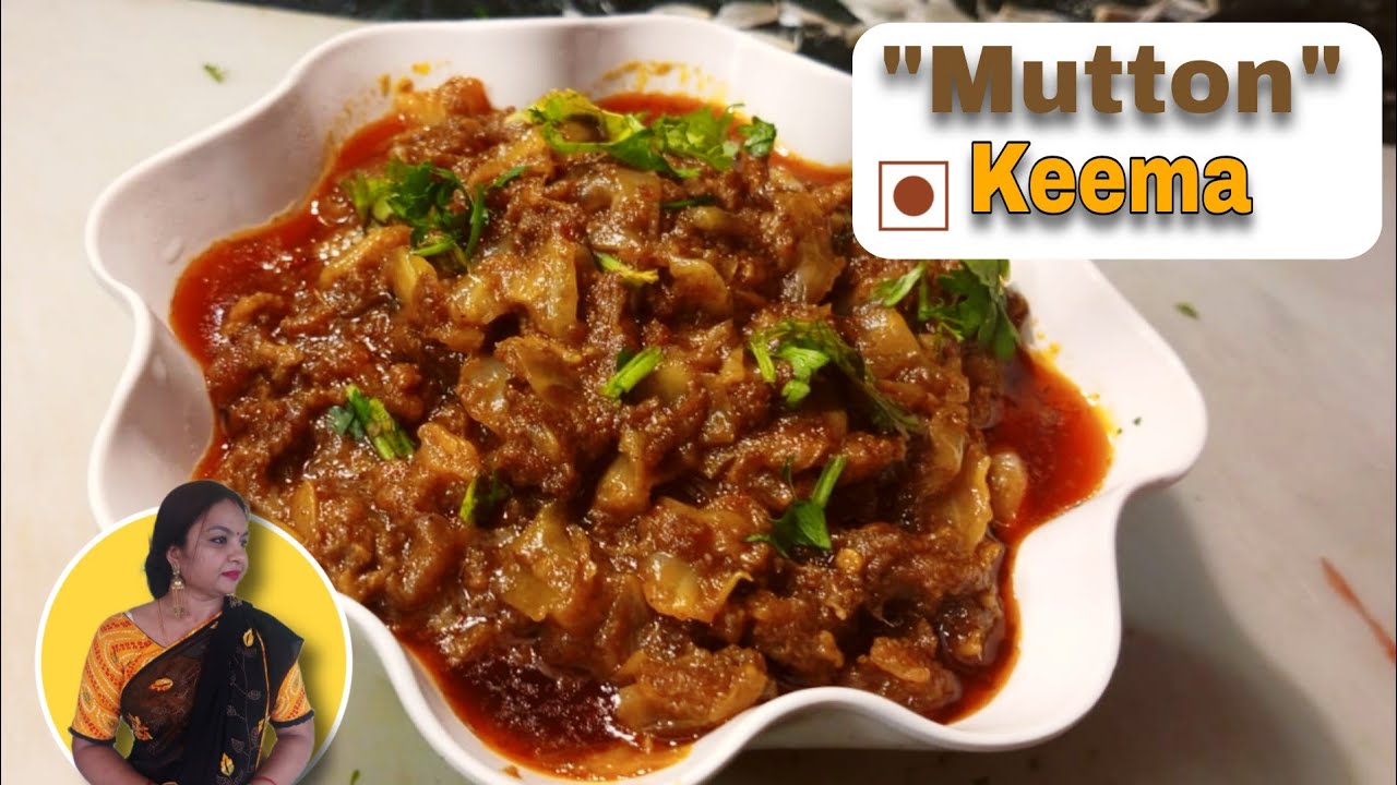 Dhaba Style Mutton Keema Recipe | Secret Masala Ke Saath 🍖🔥|देसी स्टाईल मटन कीमा रेसिपी