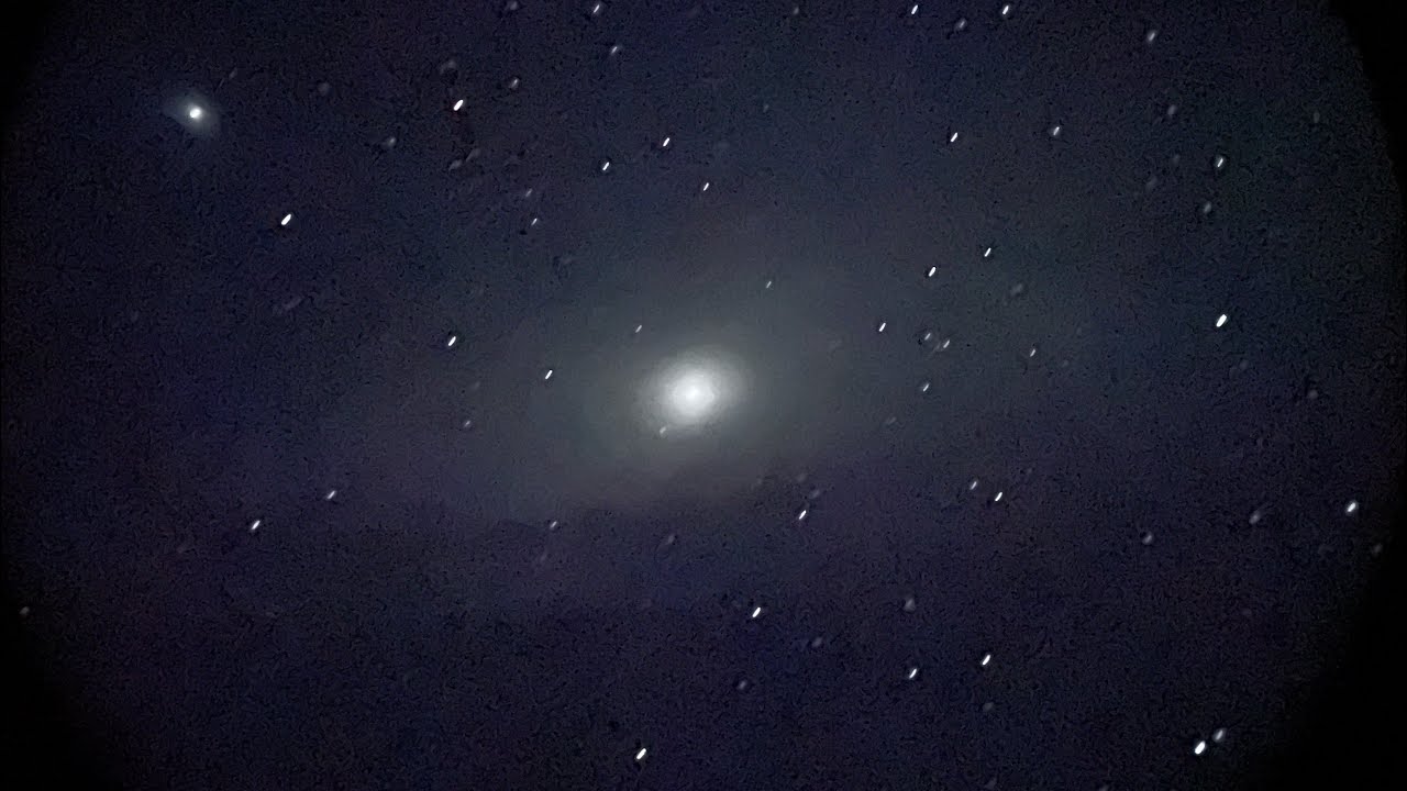 Best Objects to see with an 8 Inch Dobsonian Telescope