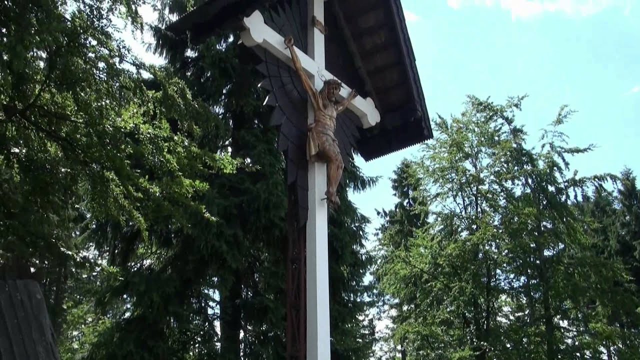 Przełęcz  Salmopolska