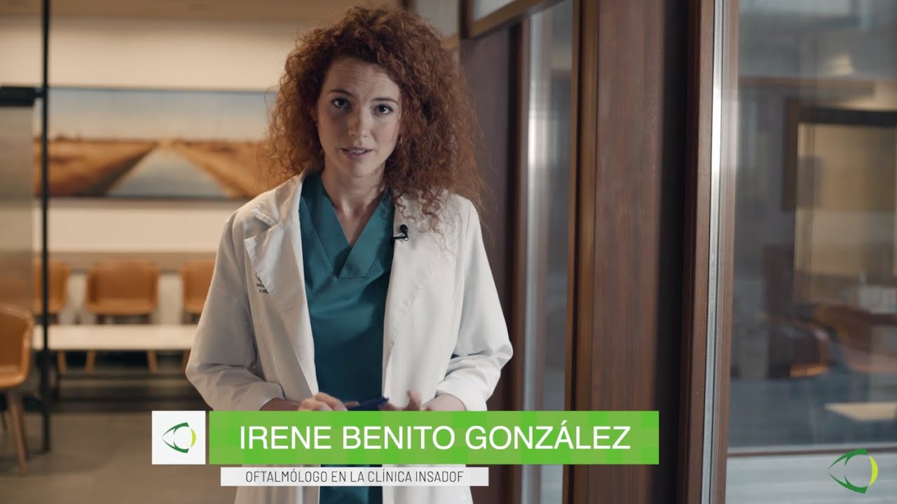 Me duele el ojo &iquest;puedo tener la tensi&oacute;n ocular alta?