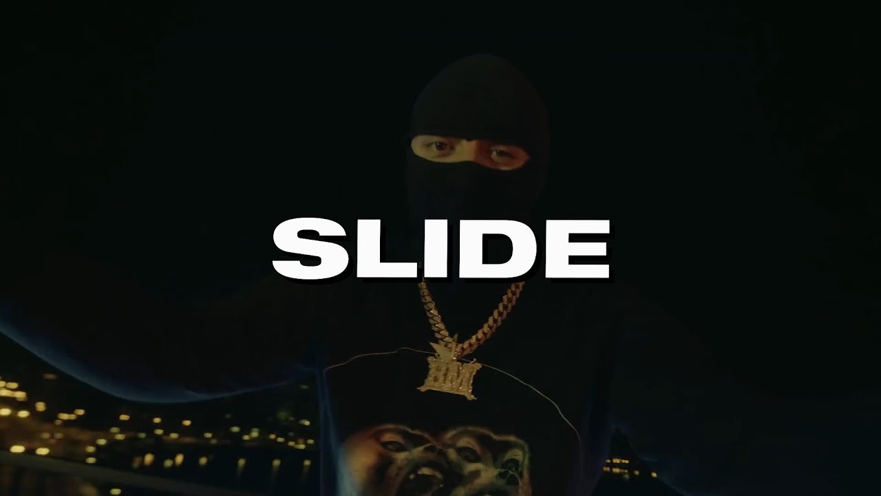 [FREE] Uk Drill Type Beat x Ny Drill Type Beat 