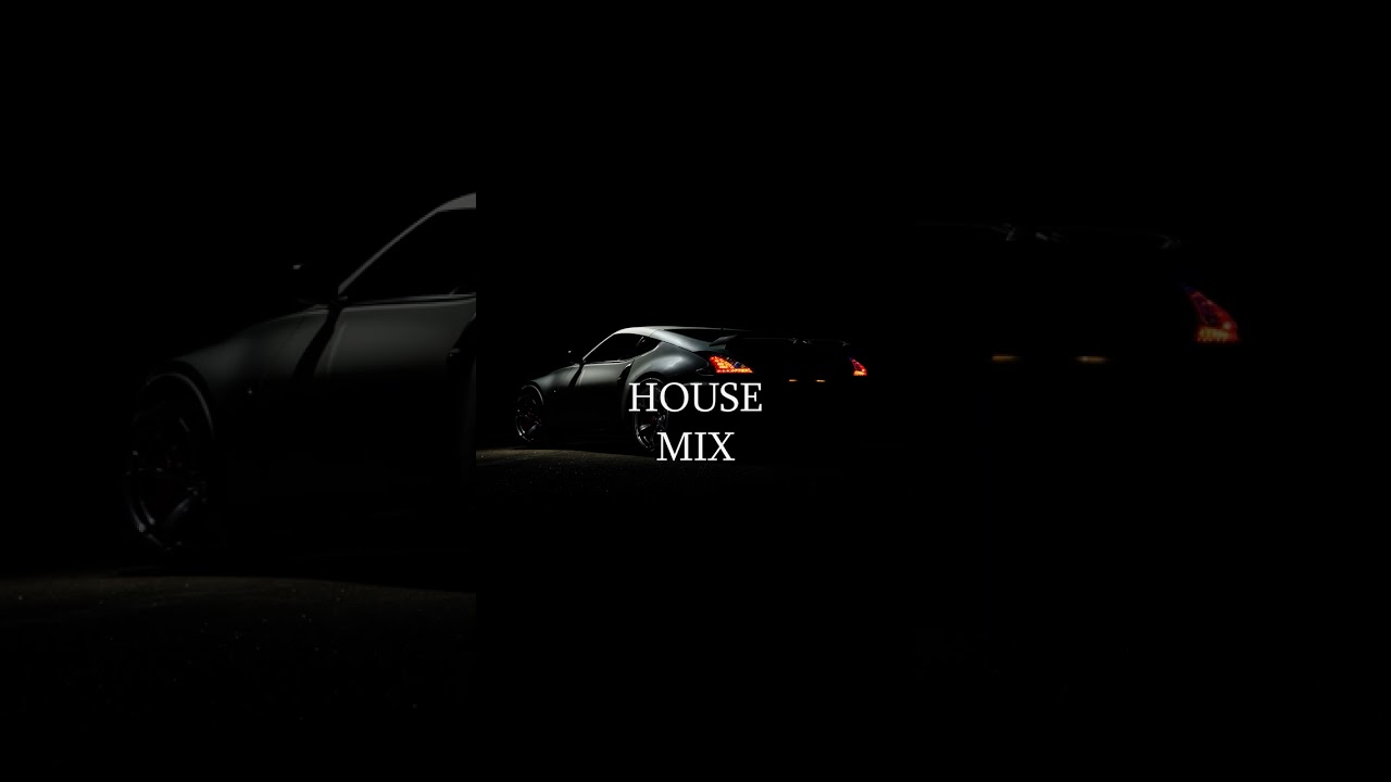 HOUSE MIX||MUSIC||DANCE||BEST HOUSE