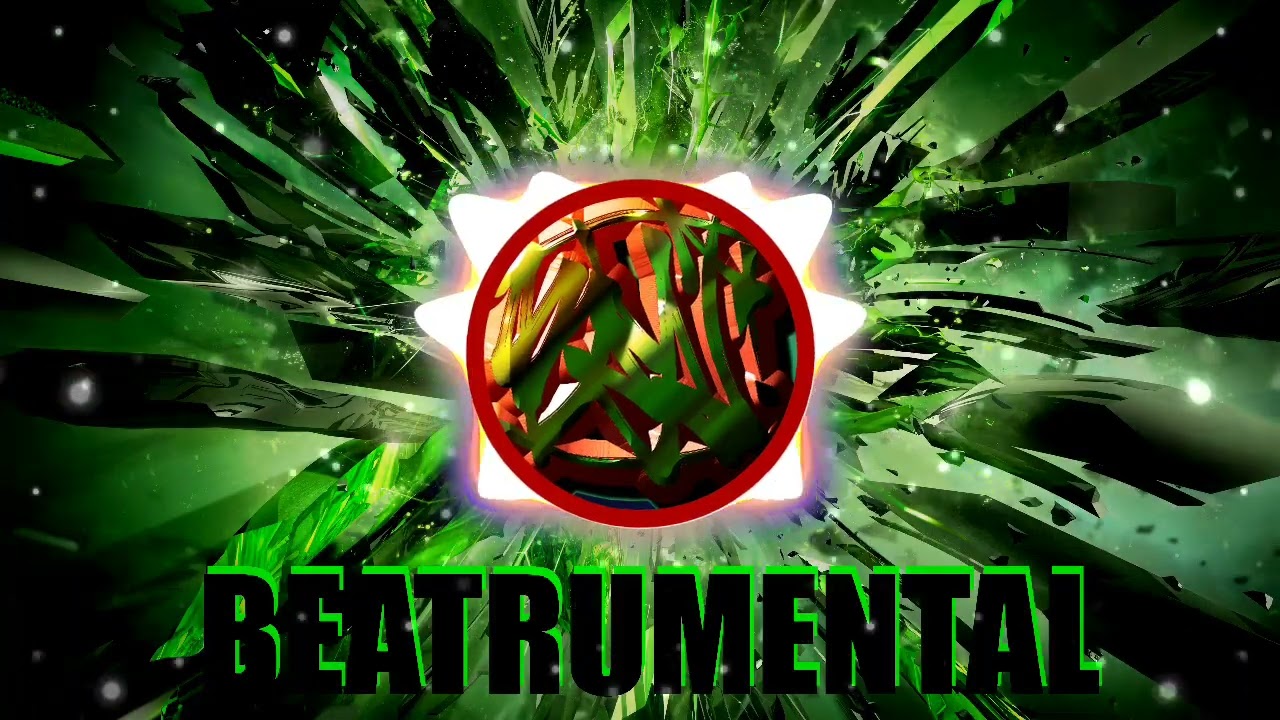 Beatrumental - Okay (free Beat 2026) - 80 BpM