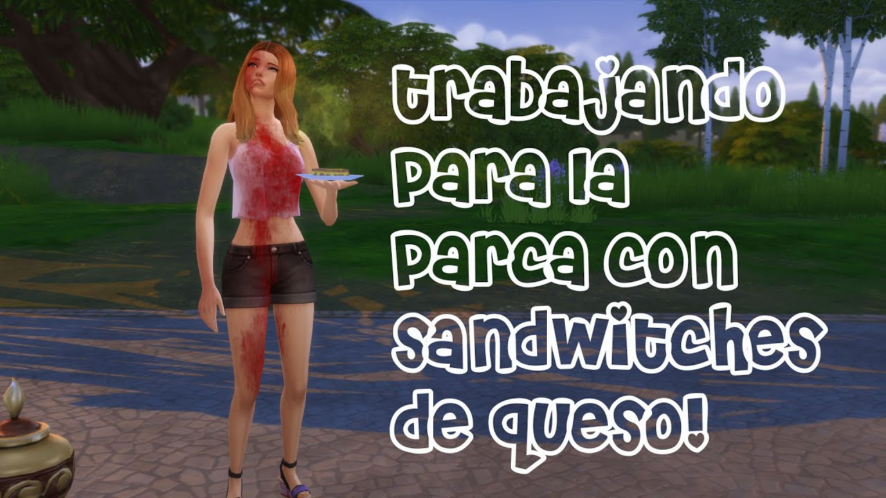 Trabajando para la parca con queso! (reto del queso fundido 2)