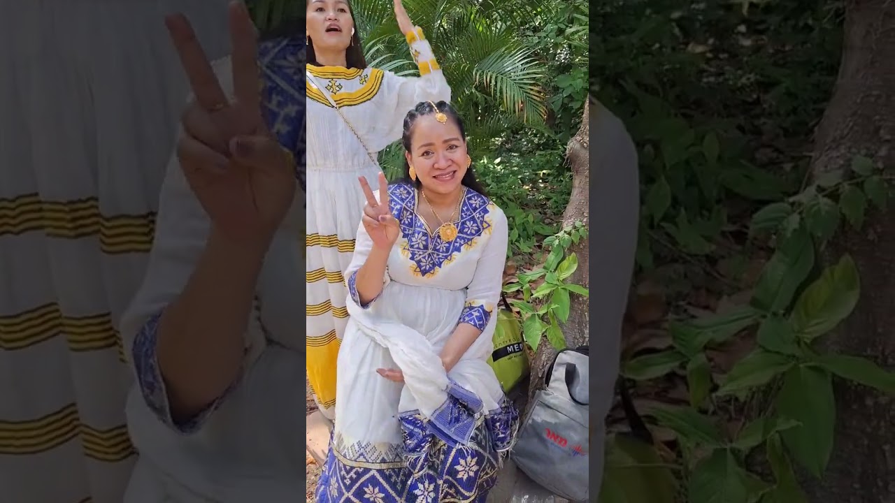 GANITO ANG KASAL NG ERITREAN🫶PILIPINA DITO SA ISRAEL AT ISA AKO SA MGA BRIDESMAID (buhaycaregiver)