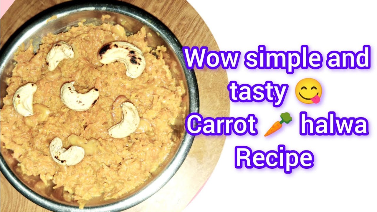 Carrot halwa 😋😋#sweet #Carrot #halwa#jyoti style 