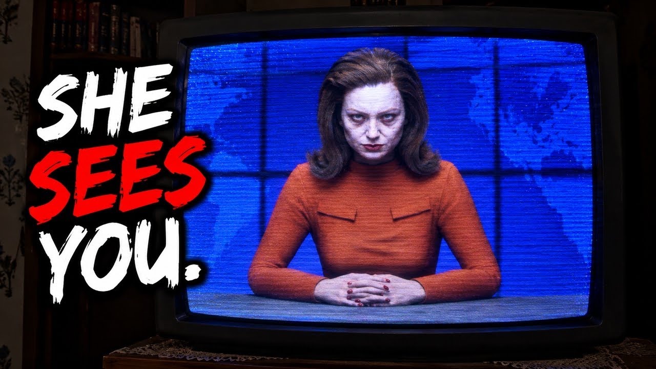 DON&rsquo;T WATCH THE NEWS&hellip;