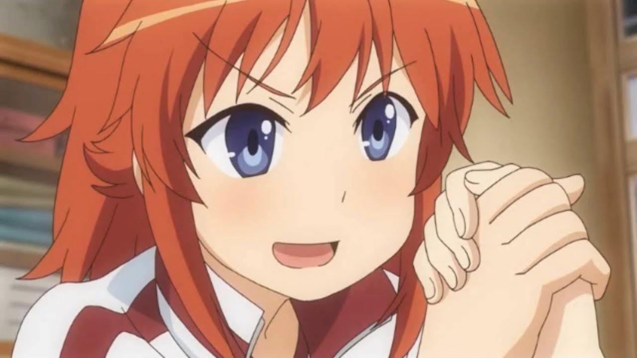 K.G.小鞠は中二なのか？最終鬼畜小五ほたるん・I