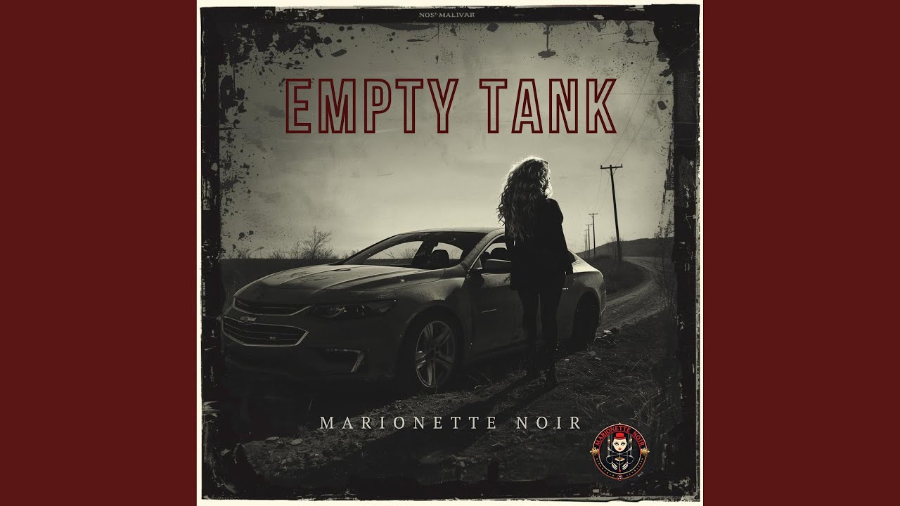 Empty Tank