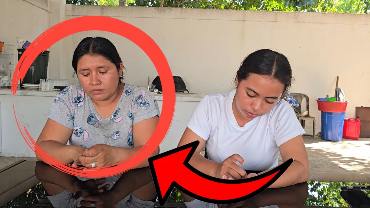 Ay padre! Si No lo Grabamos No lo Creerias 😭💔