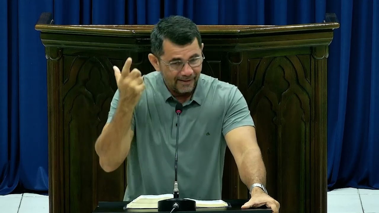 Juízes 6-8 | Gideão,  o Anjo de SENHOR e Cristo