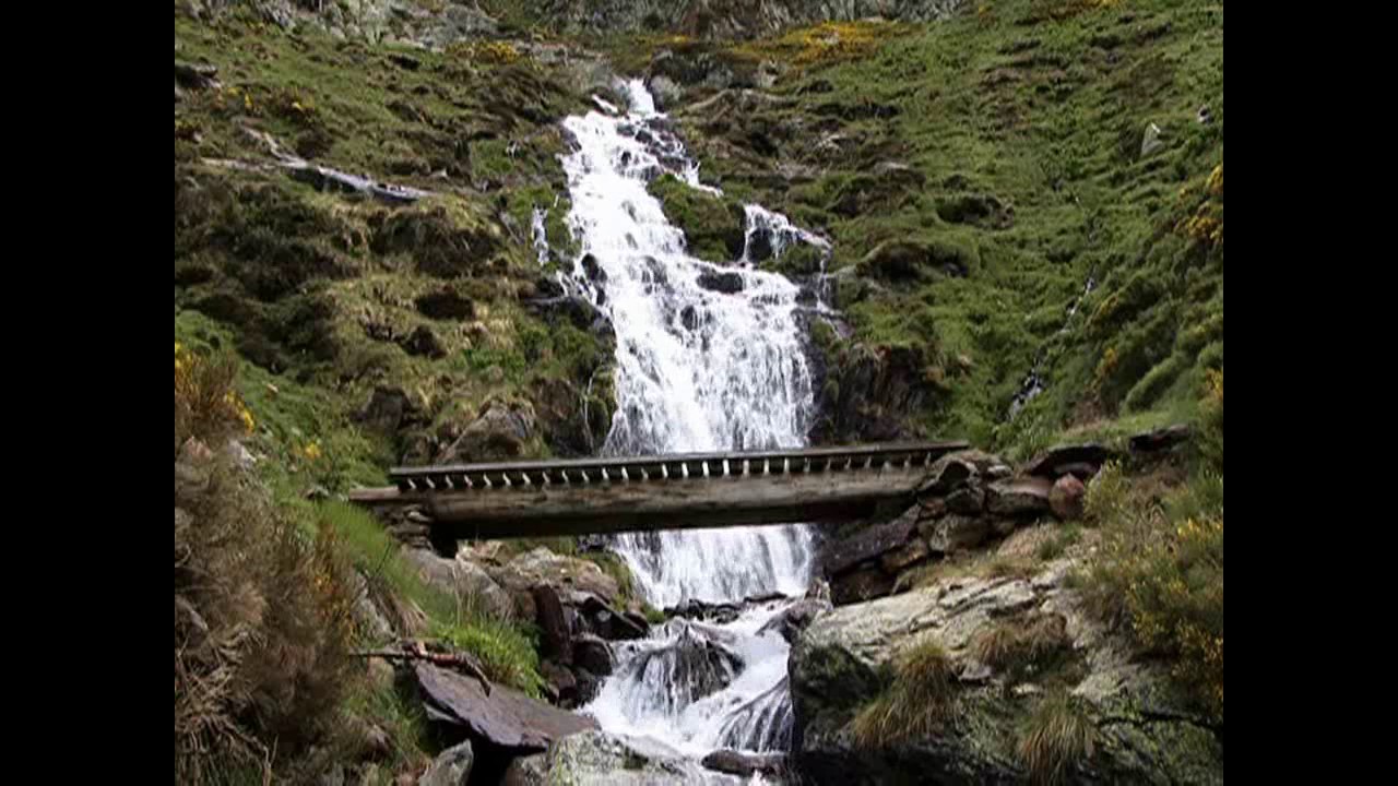 Parc Nacional ALT PIRINEU