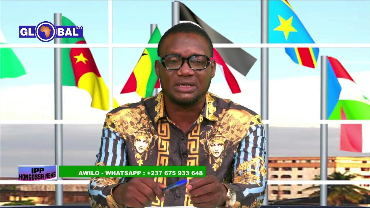 AWILO IPP NEWS