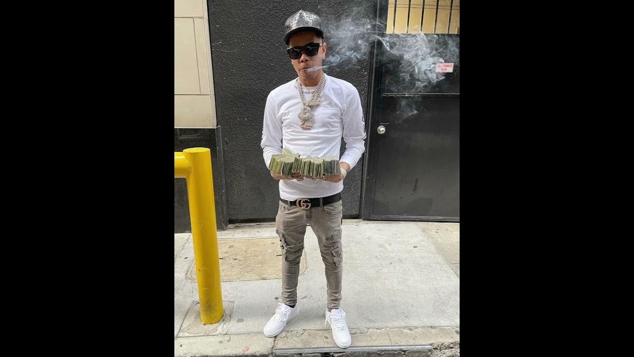 (FREE) Lil Migo Type Beat - 