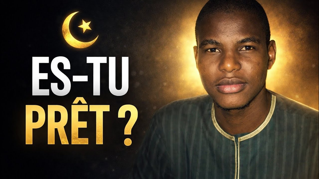 RAMADAN 2026 – SAISON 1 | PRÉ-RAMADAN | BANDE-ANNONCE | MAHMOUD_VOSTFR