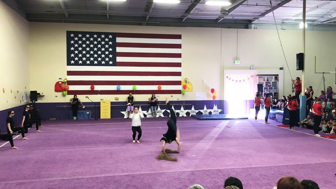 Girls Optional Team- Looking for a Hero!