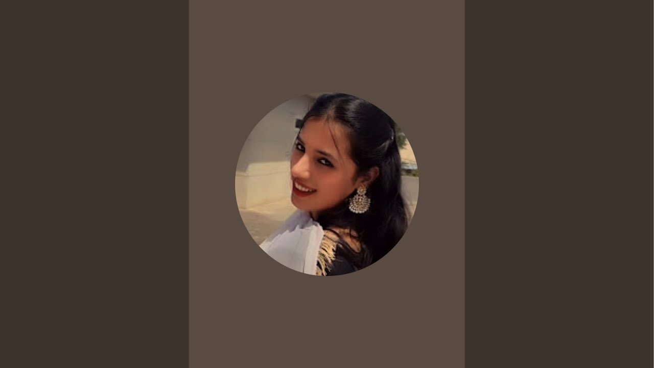 Hey It’s Shalini is live