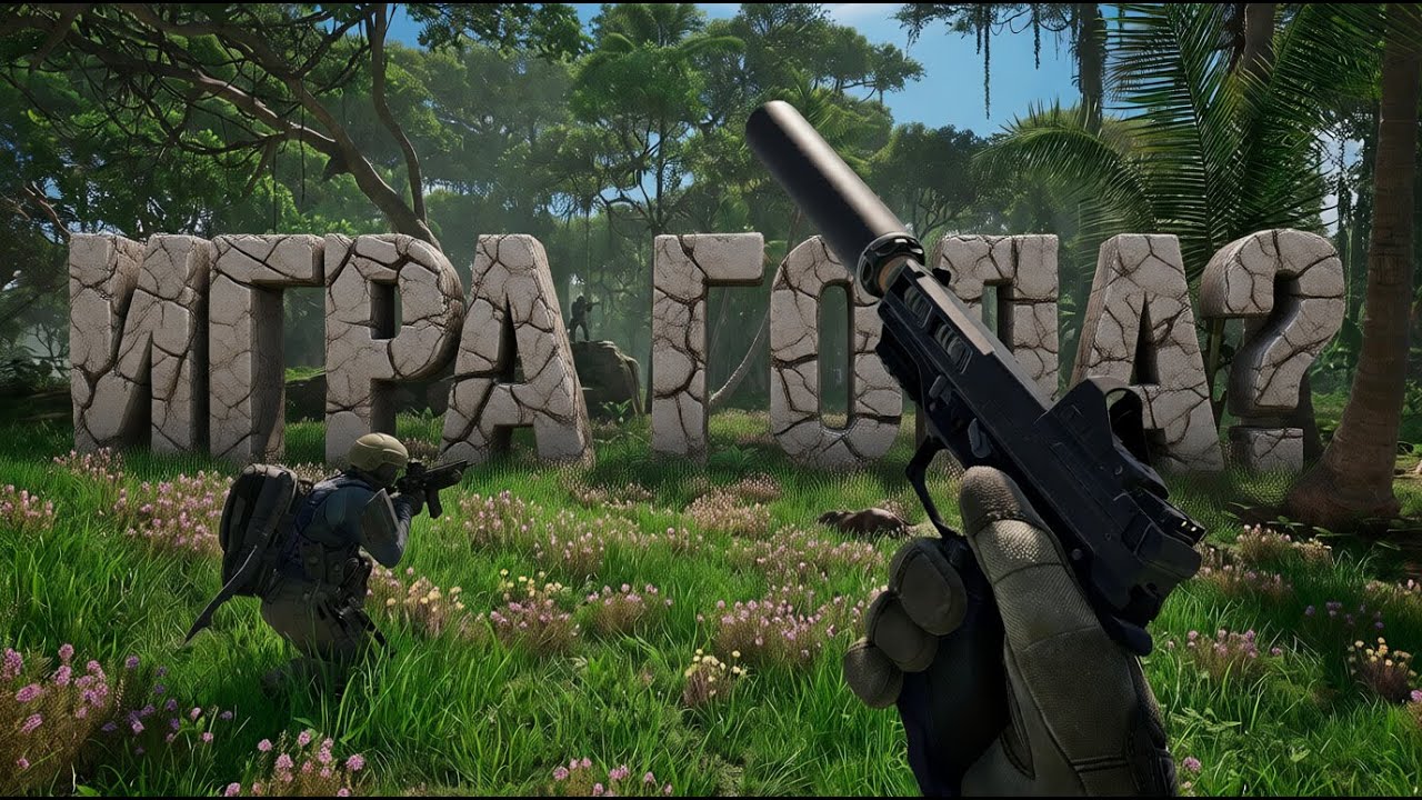 Опасно! Аномалия в PUBG: Black Budget — Играем в закрытом тесте!