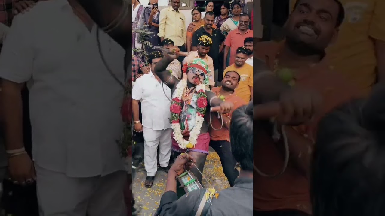 Sattenapalli Bavanarushi Badravathi Swaami 🙏🔥 🔥 sevalu Kattivesham 2026, Kottapeta