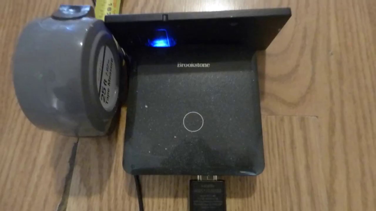 THINK YOUR PROJECTOR LUMENS ARE NOT ENOUGH FOR OUR BLACK SCREEN PAINT? THINK AGAIN!