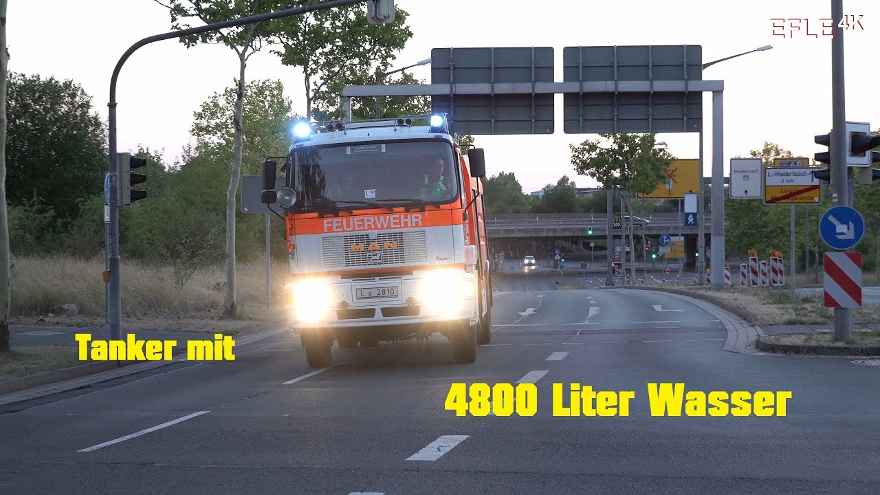 TLF 24/50 FF Leipzig-Wiederitzsch