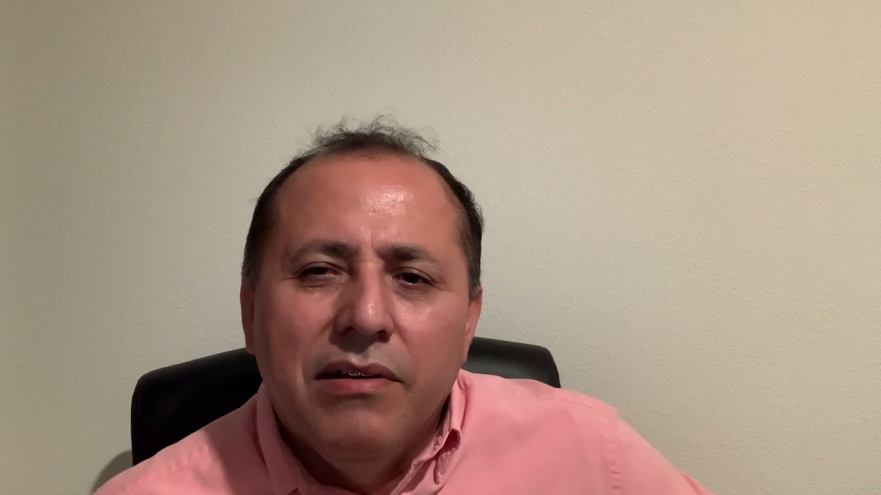 Dios me Hablo Audiblemente