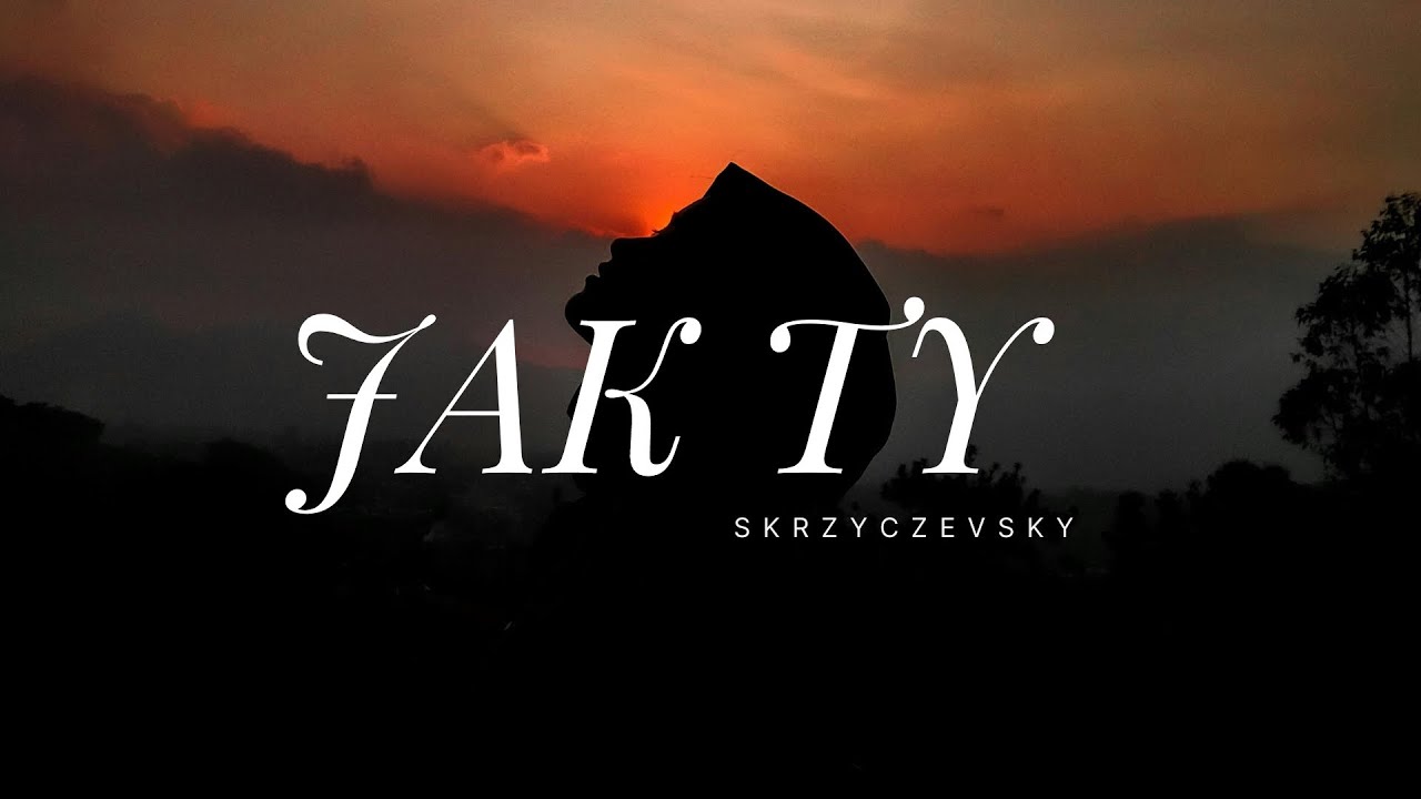 Skrzyczevsky - Jak Ty feat. Paula Woszek (Official Visualizer)