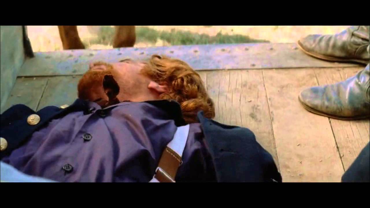 The Death of Two Socks (Director's Cut)