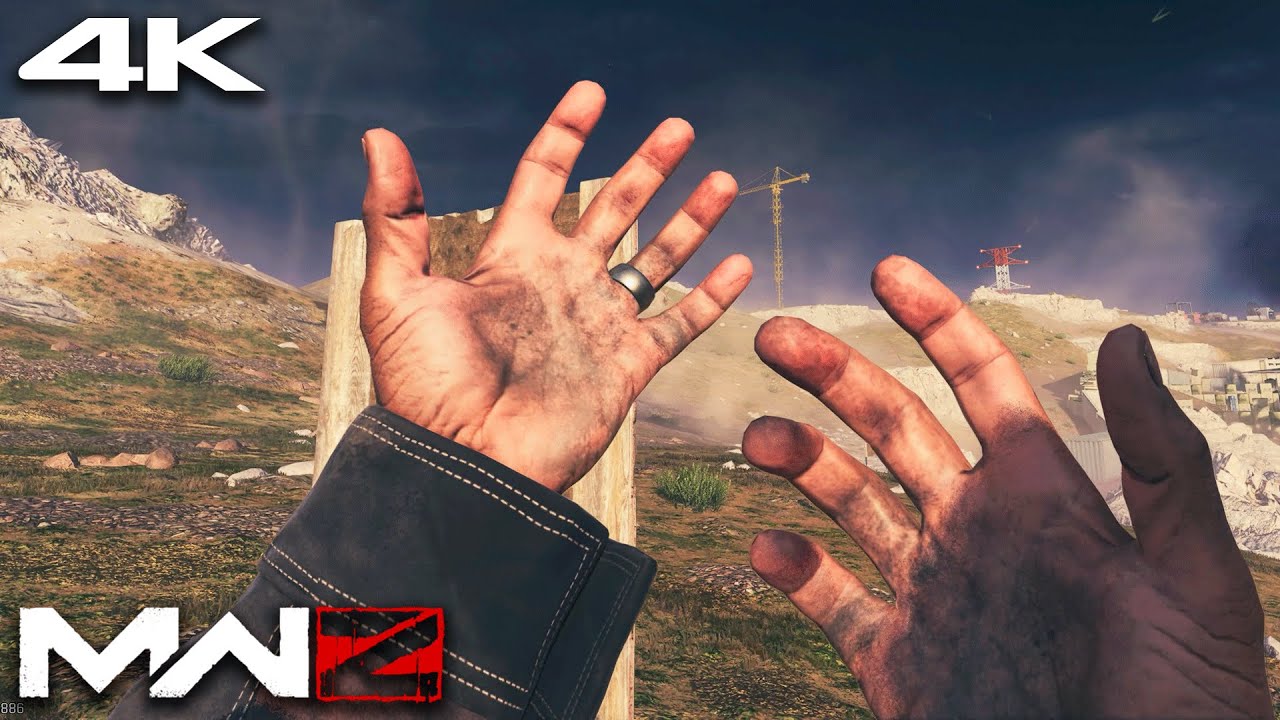 FROM ZERO TO THE DARK AETHER (SOLO GAMEPLAY) — Call of Duty: Modern Warfare 3 Zombies