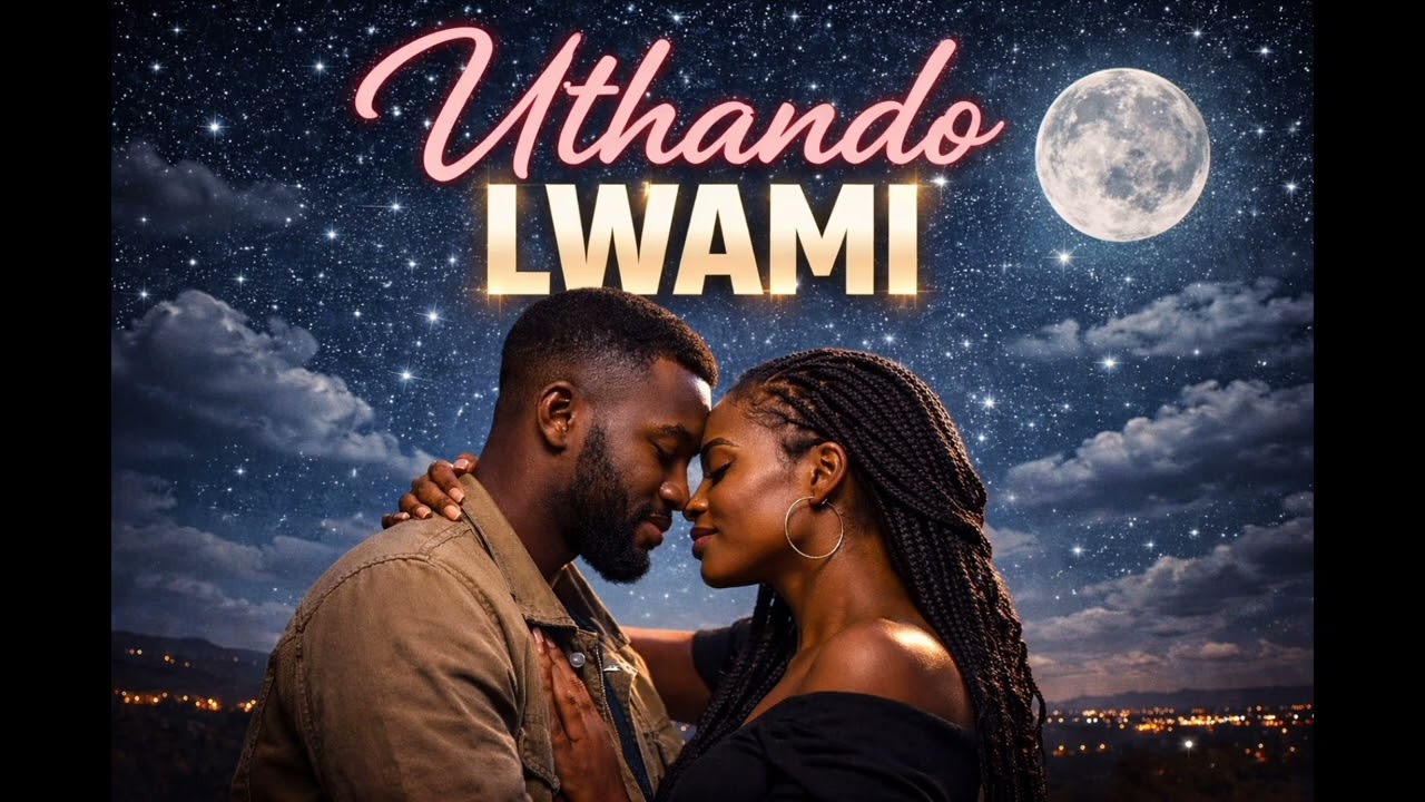 🔥🔥 UTHANDO LWAMI 💯🔥🔥