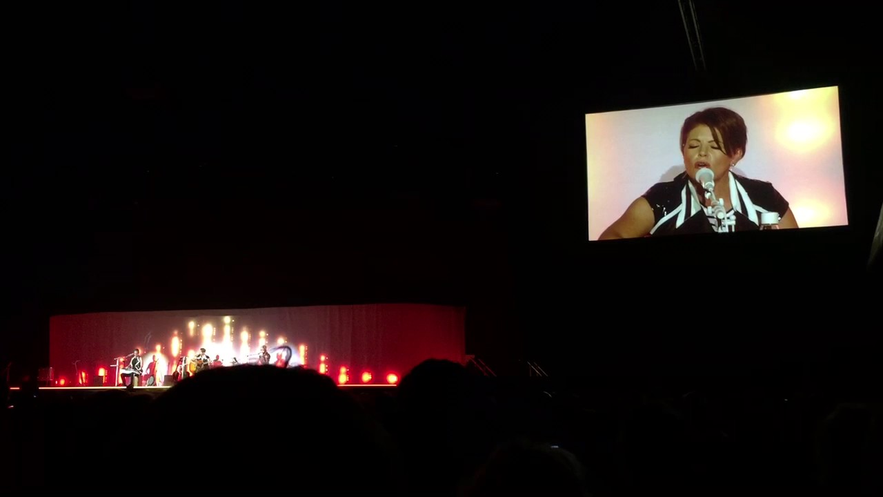 Dixie Chicks 'Travellin' Soldier' Amsterdam 2016