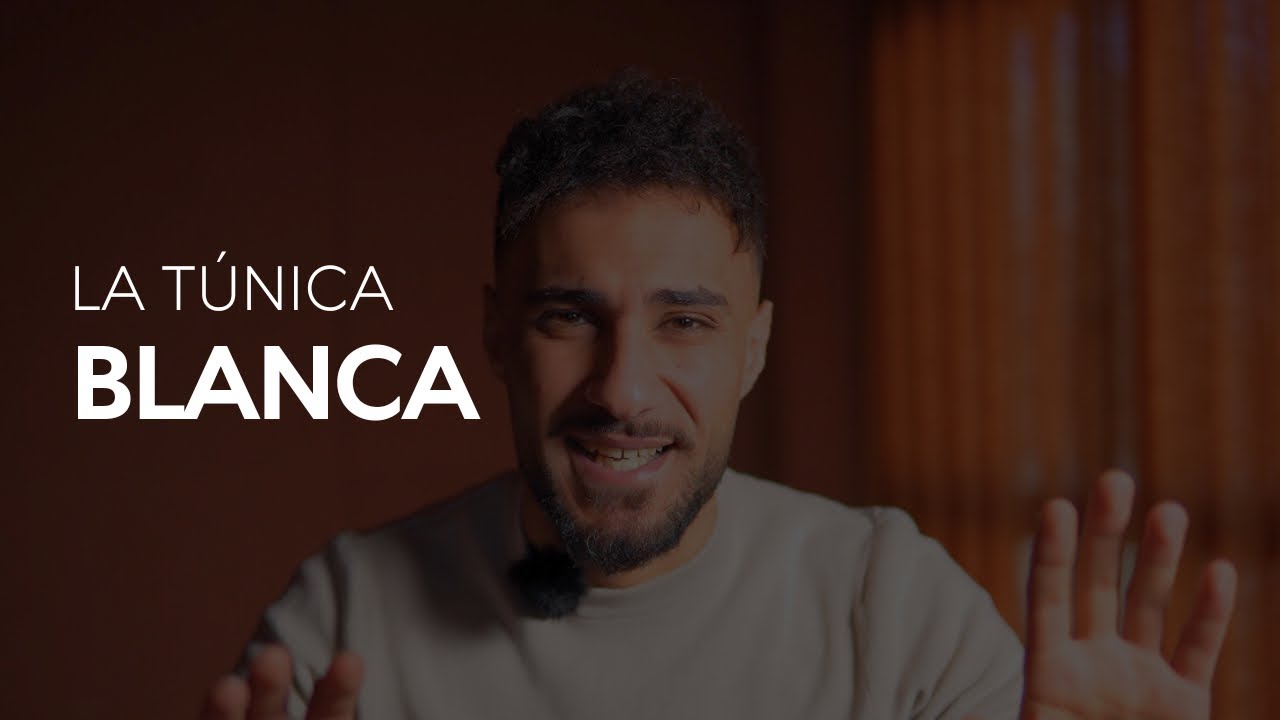 “Excepto quien llegue con su corazón limpio” - Ommarshawkii - Ramadan 26