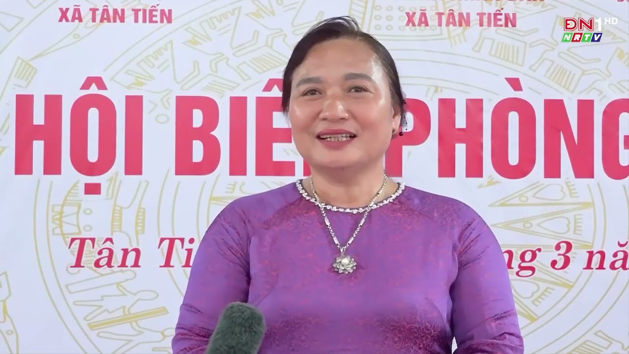 BIÊN PHÒNG TOÀN DÂN, THẶT CHẶT TÌNH QUÂN DÂN