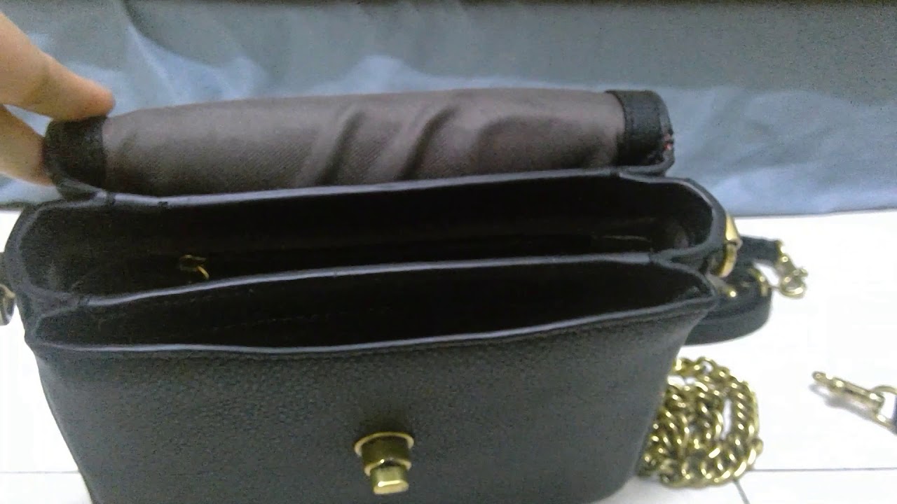 FAKE Coach Cassie 19 Review (Malaysia)
