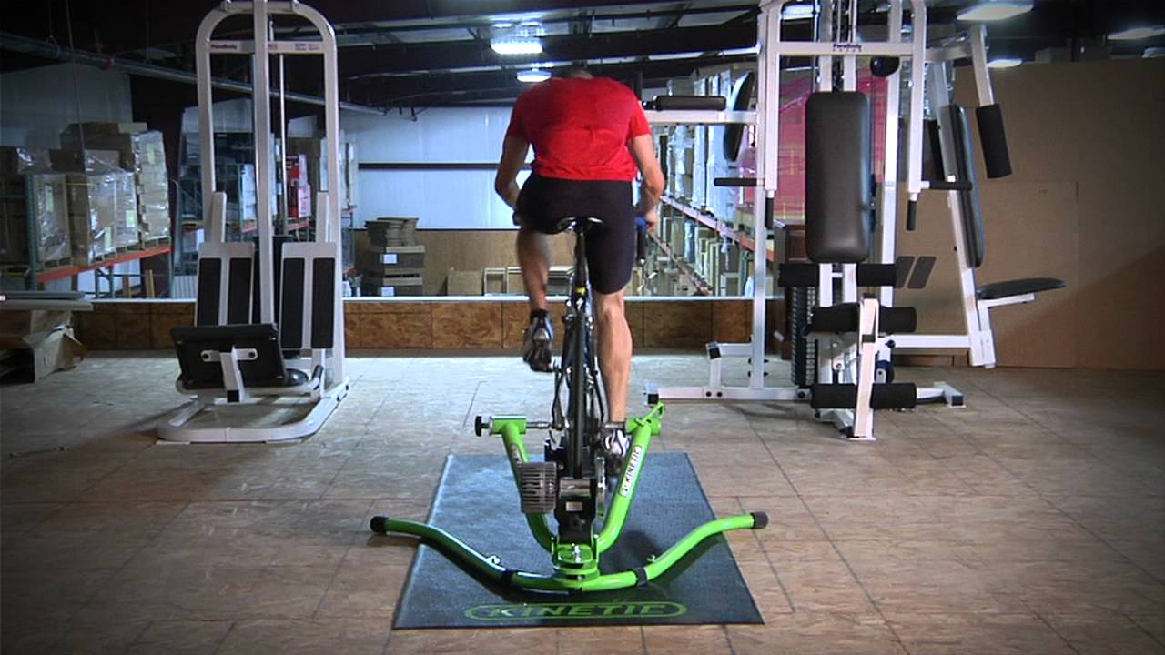 Hawley | Kinetic Rock N Roll Trainer and Accessories | Review