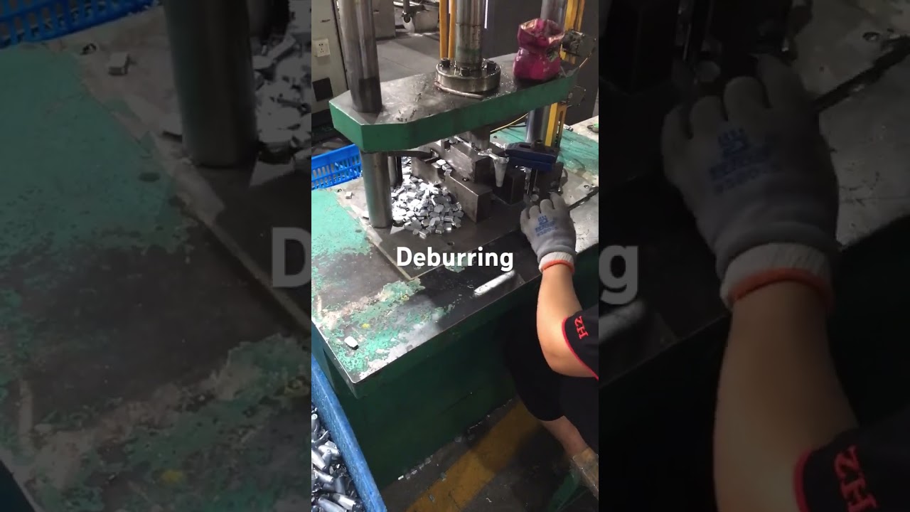 Die casting zinc high pressure die cast #handles #factory #knobs