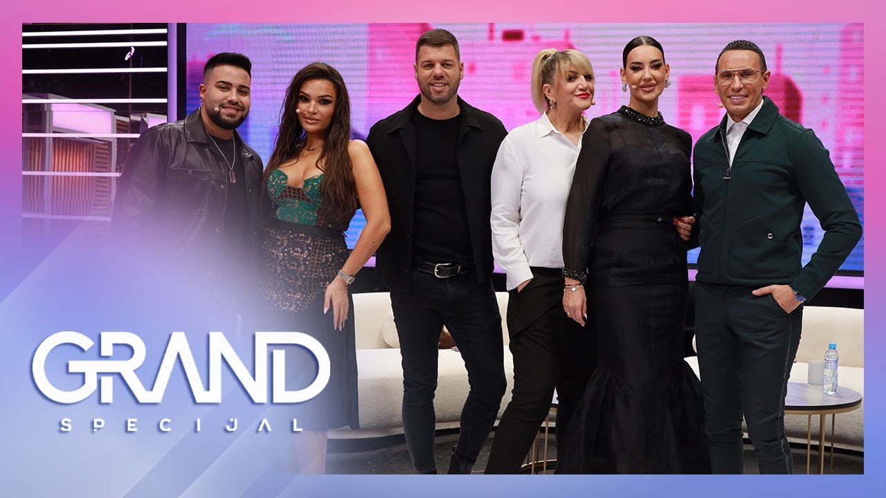 Grand Specijal 06 - 2025/2026 - (Tv Prva 26.10.2025.)