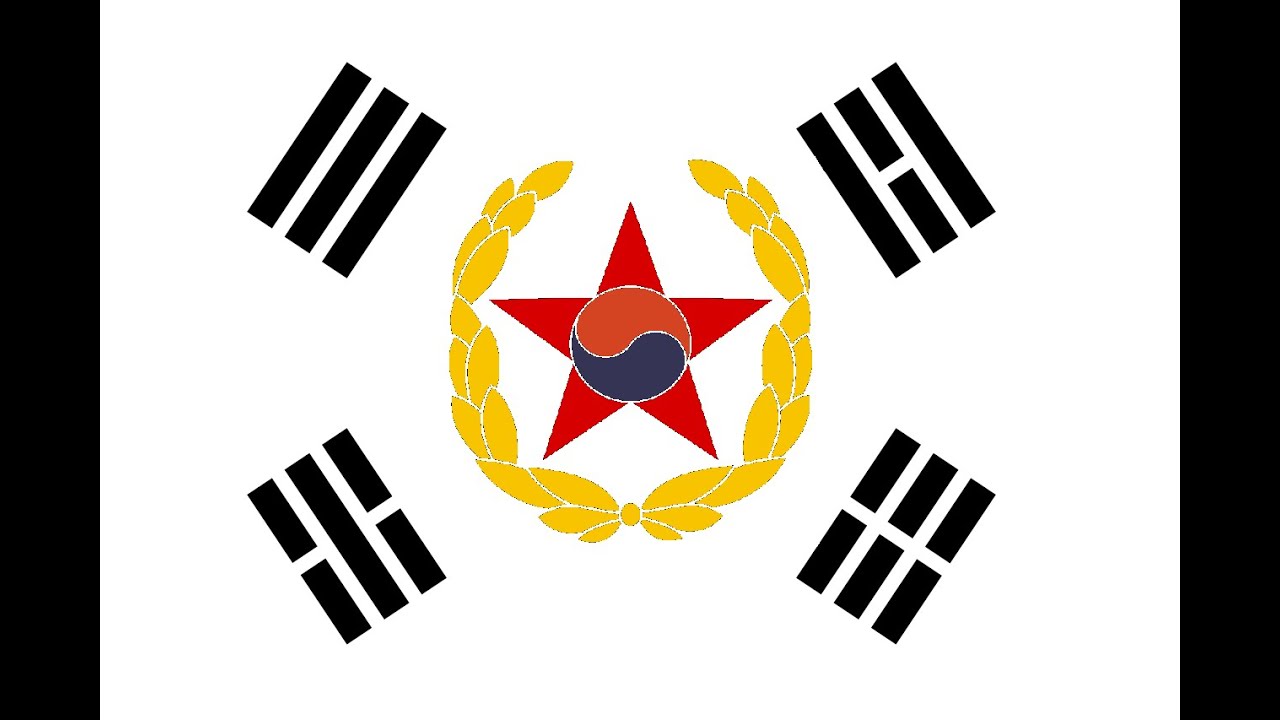 National Anthem of the Real Socialist Korea (Auld Lang Syne)🇰🇷