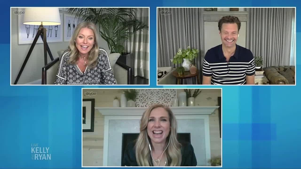 Virtual Job Interview Tips with LinkedIn's Catherine Fisher