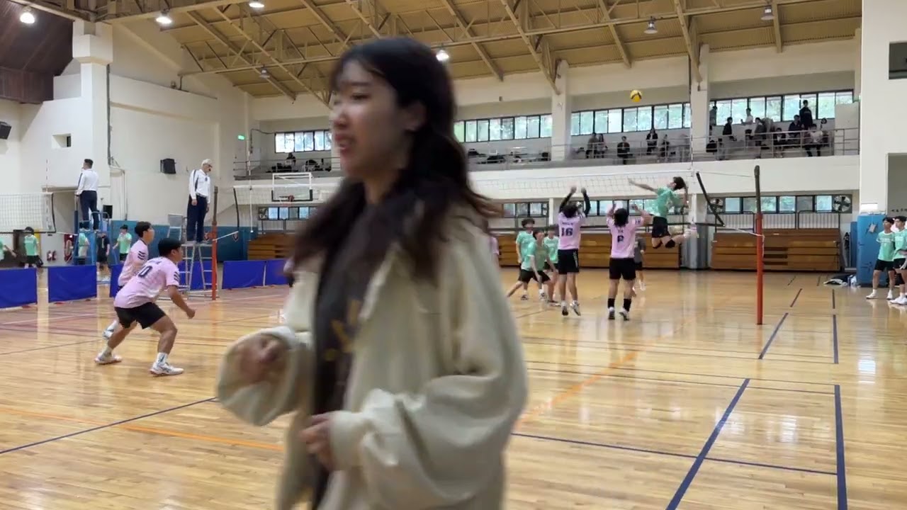 北經盃 銘傳財金 vs 政大經濟 第一局