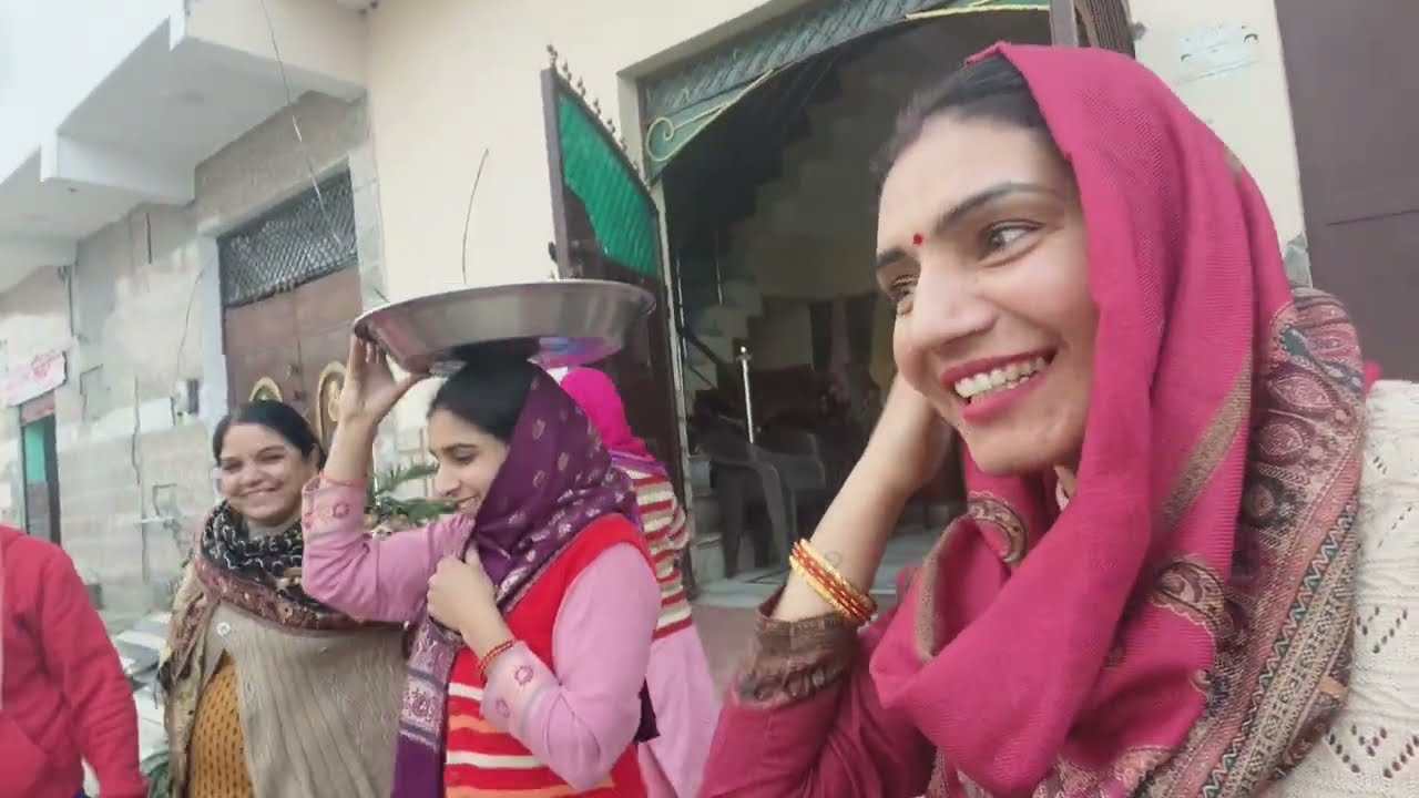 आज मिट्टी लेकर आए#vlog #family vlog 