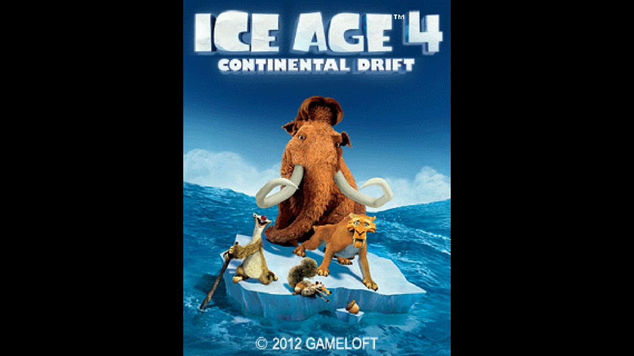 Ice Age 4 Java ost (AOCC)