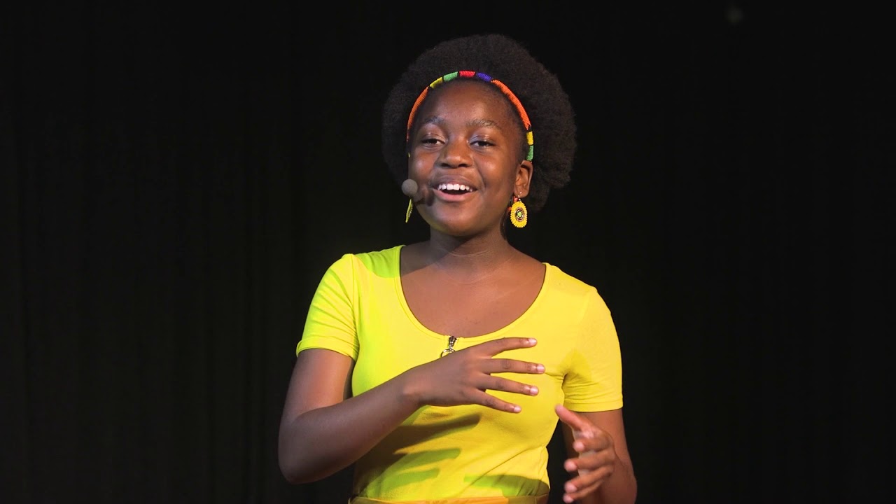 Living Your Dream | Stacey Fru | TEDxLytteltonWomen