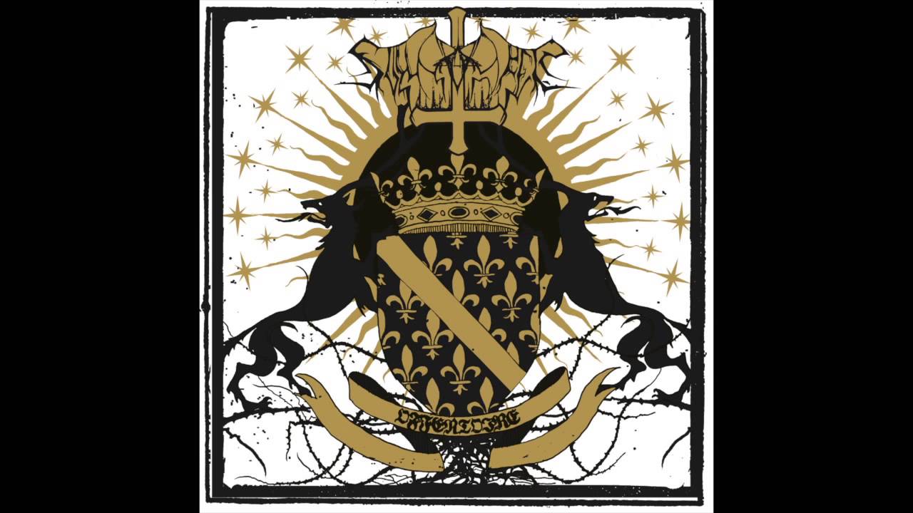 Sühnopfer - Majestueux Repaire & Chevalier Maudit