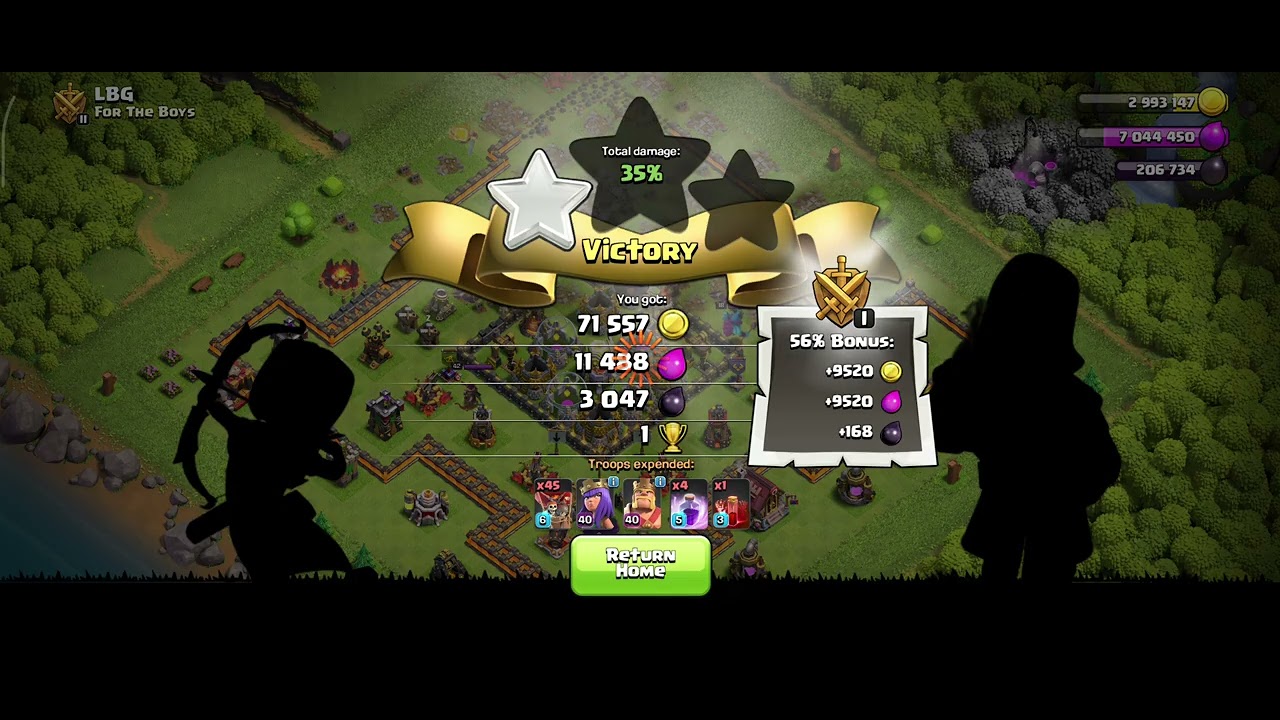 Complete 5 star just
