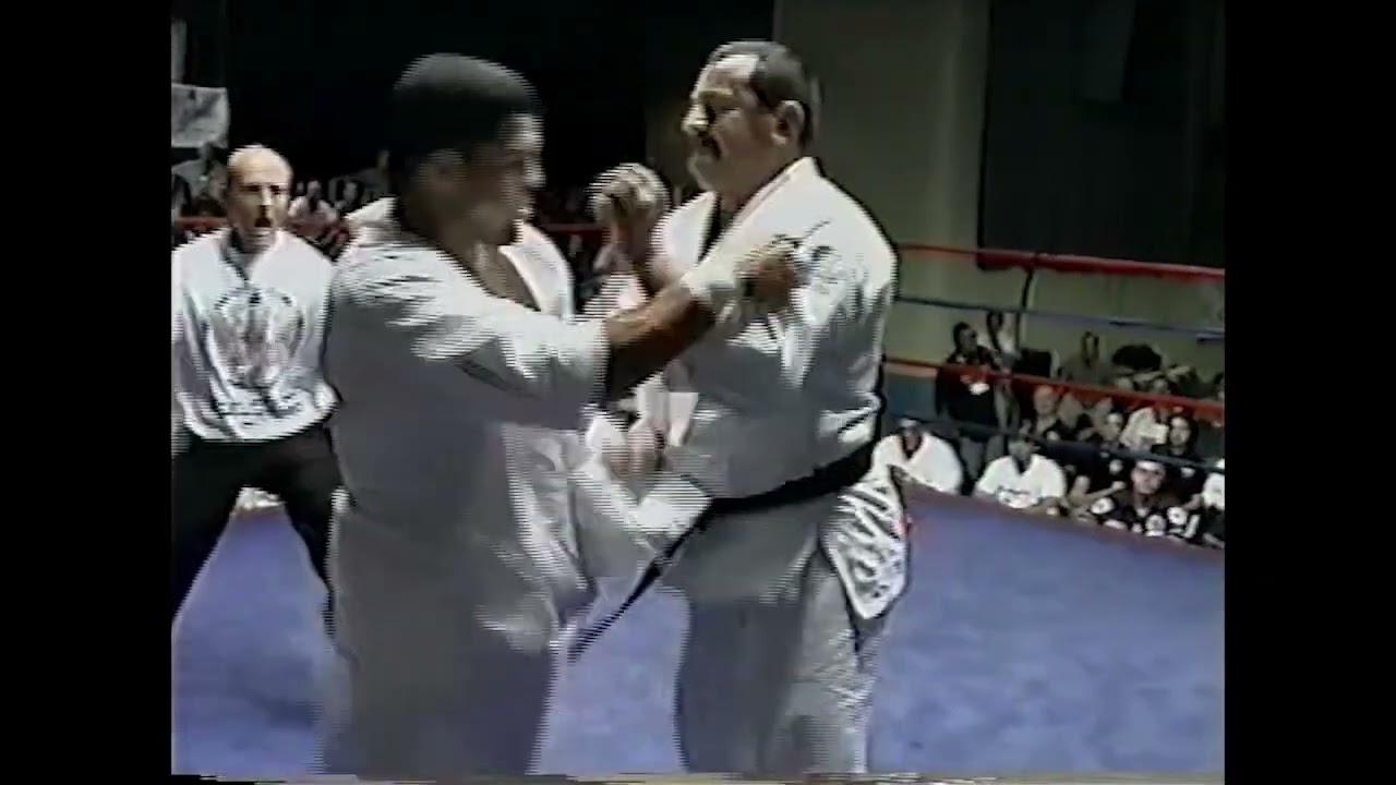 🔥Another epic fight from the USA EXTREME Challenge archives!A new victory for the TAIAN  BREABĂN. 