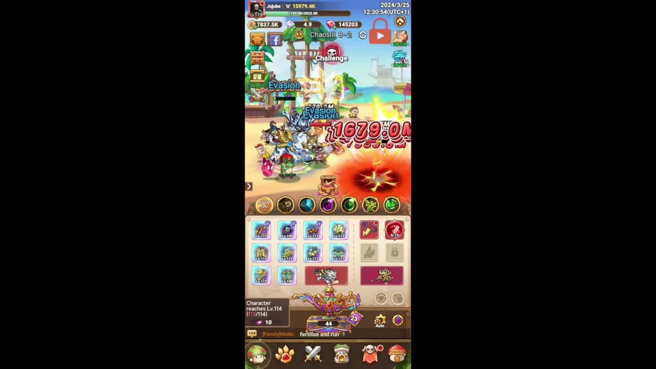 Legend of Mushroom: All-Inclusive Archer (Crossbow) Guide
