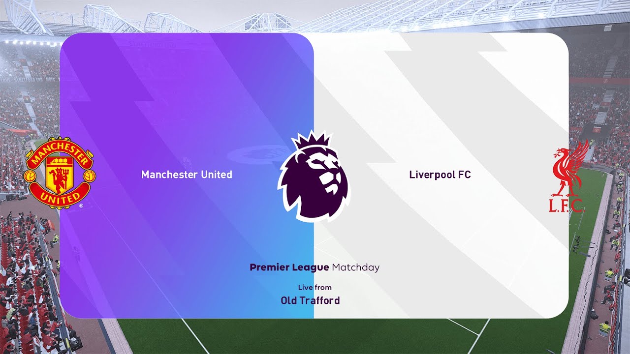 Day 11. Manchester United - Liverpool FC