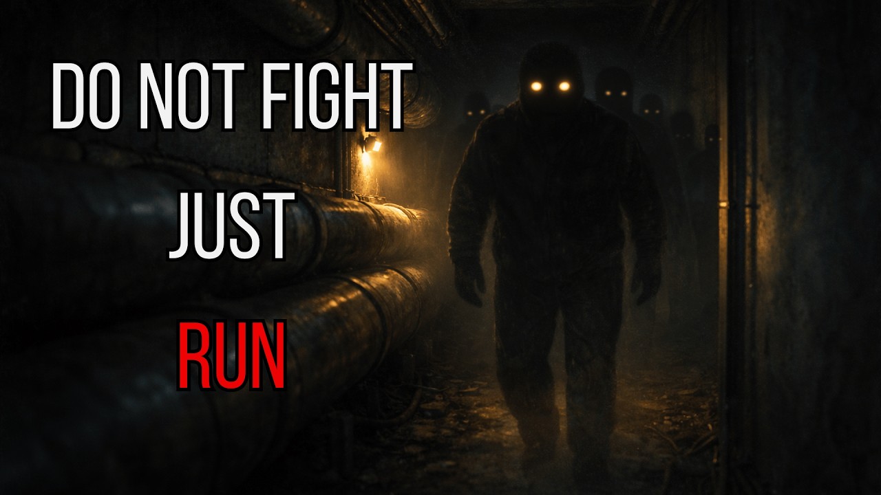 I Work In An Underground Lab And Unit Six Broke Quarantine Overnight